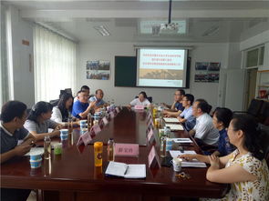 校生命科學學院來我院食品工程技術(shù)系調(diào)研交流