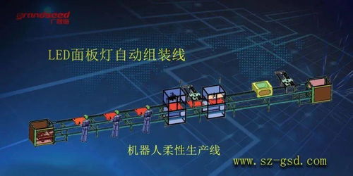 深圳國際智能裝備產業(yè)博覽會邀請函