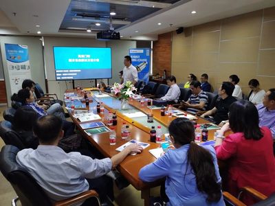 共創(chuàng)未來,續(xù)寫輝煌 | 2020年度克萊門特空調(diào)福州地區(qū)暖通技術交流會