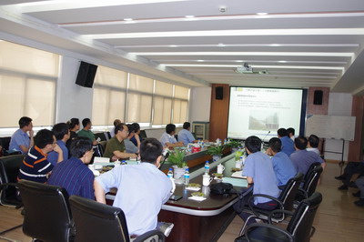 廈門鎢業(yè)和東睦股份技術(shù)交流會(huì)在寧波舉辦