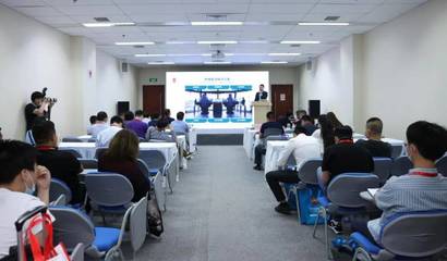 康士伯?dāng)?shù)字受邀參展CM2023北京海工展