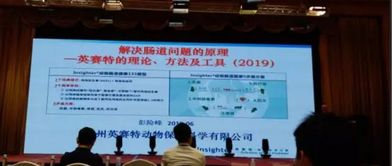 泰山 論壇 第十五屆 2019 動物營養(yǎng)與飼料科學技術(shù)交流峰會圓滿落幕