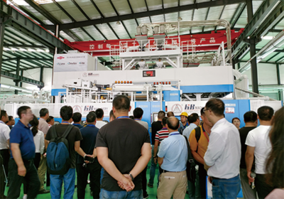 理論與實踐并行|第四屆特種流延薄膜技術(shù)交流與現(xiàn)場演示會順利落幕