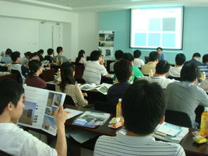 RCC產(chǎn)品技術(shù)交流會在蘇州院成功舉辦，推動技術(shù)轉(zhuǎn)讓與合作創(chuàng)新