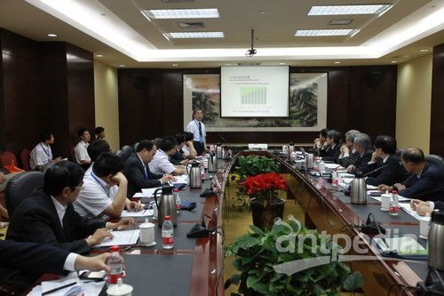 中日清潔煤技術交流研討會在太原成功召開，共探煤炭清潔高效利用新路徑